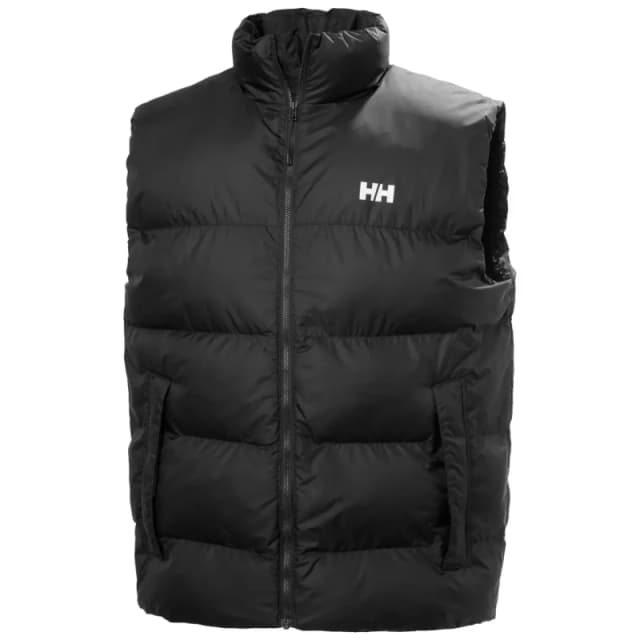 Helly Hansen Helly Hansen's Active Puffer Vest Noir Male M