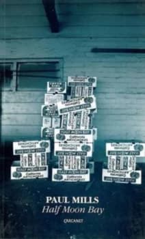 Half Moon Bay by Paul Mills Paperback