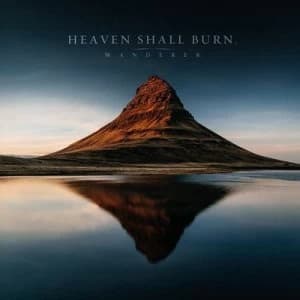 Wanderer by Heaven Shall Burn CD Album