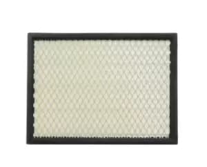 RIDEX Air filter 8A0393 Engine air filter,Engine filter CHRYSLER,PT CRUISER (PT_),PT CRUISER Cabriolet