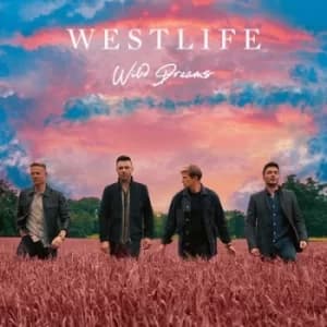 Wild Dreams by Westlife CD Album
