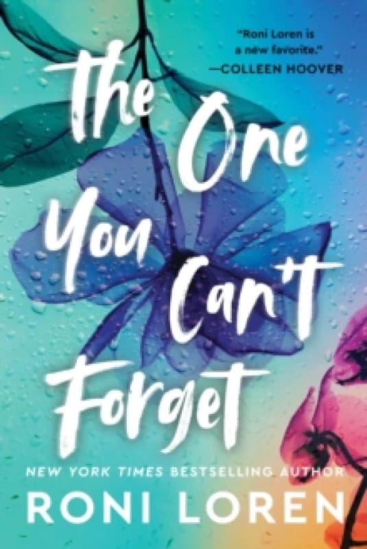 The One You Can't Forget Paperback / softback