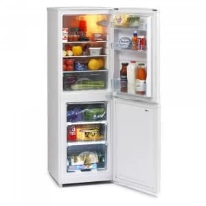 Iceking IK8951 140L Fridge Freezer