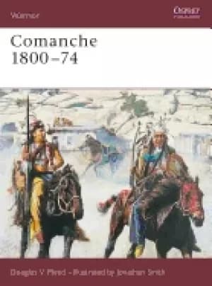 comanche 1800 74