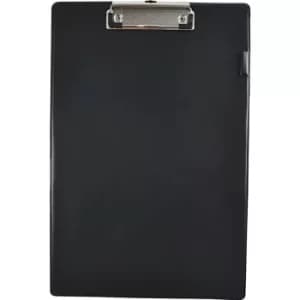 Standard Black Clipboard