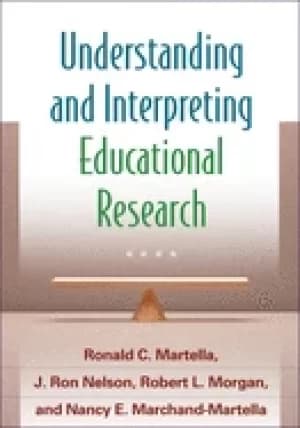understanding and interpreting educational research