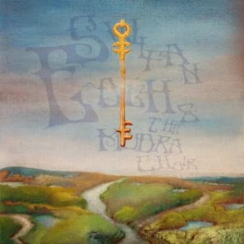 The Key by Swifan Eolh & the Mudra Choir CD Album