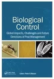 Biological Control Global Impacts Challenges and Future Directions of Pest Management