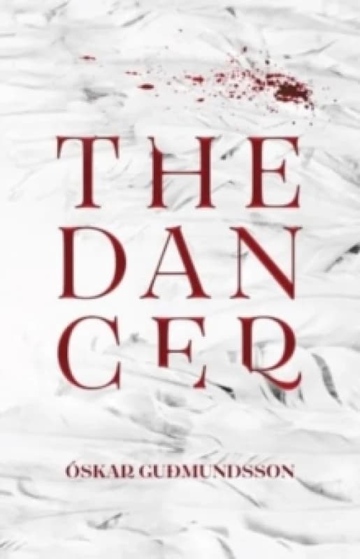 The Dancer Paperback / softback