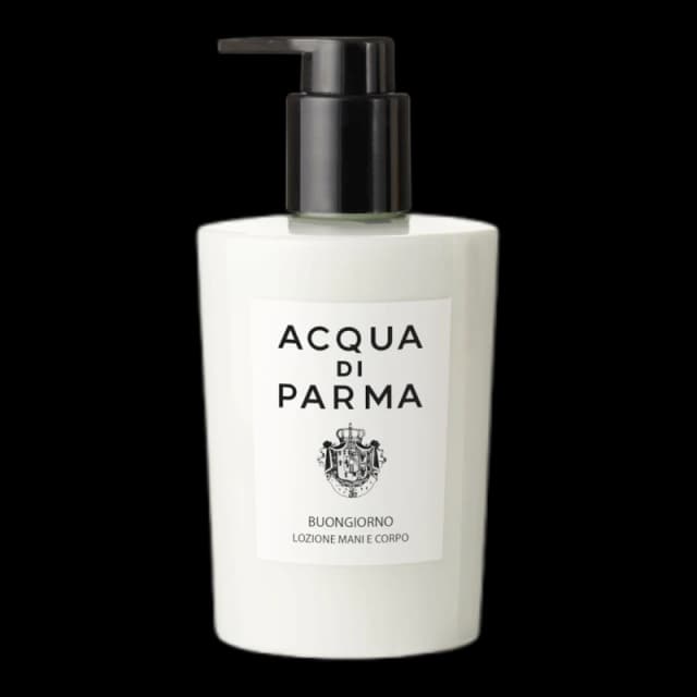 Acqua di Parma Buongiorno Hand & Body Lotion 300ml