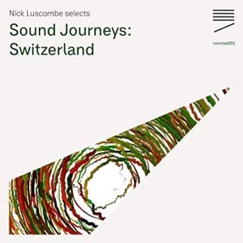 Various Artists - Sound Journeys CD
