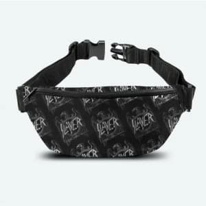 Slayer - Repeated Bum Bag
