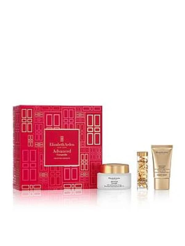 Elizabeth Arden Ceramide Advanced Ceramide gift set for women