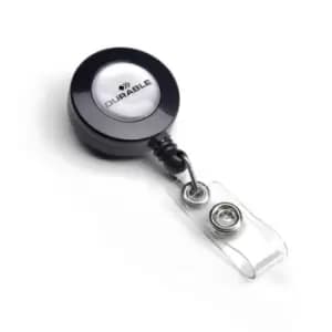 Slingsby Durable ID Badge Reel