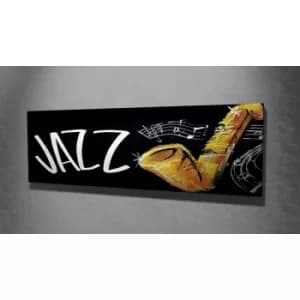 PC033 Multicolor Decorative Canvas Painting