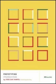 Prototyping by Todd Zaki Warfel Paperback