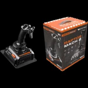 Raptor Mach 2 Flight Stick for PC