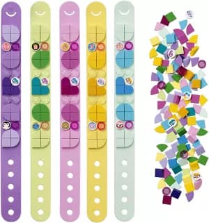 LEGO DOTS: Bracelet Mega Pack (41913)