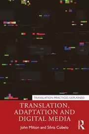 Translation Adaptation and Digital Media