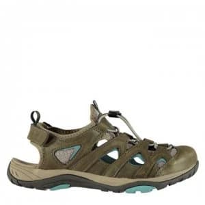 Karrimor Sydney Ladies Sandals - Brown