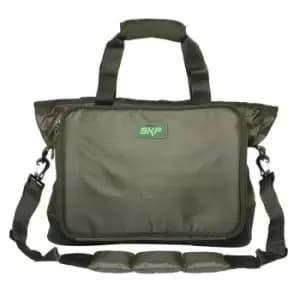 Shakespeare Shrt Sessn Bag 00 - Green