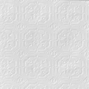 Anaglypta Original Derby Paintable Wallpaper