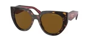 Prada Sunglasses PR 14WS Polarized 2AU5Y1