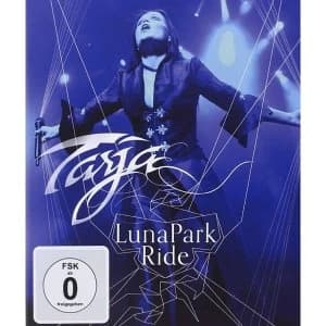 Tarja - Luna Park Ride Bluray