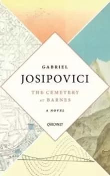 The Cemetery in Barnes : A Novel