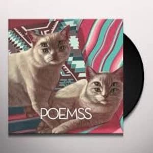 Poemss - Poemss Vinyl