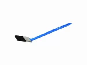 Silverline 524598 Radiator Paint Brush Long Reach 50mm