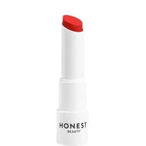 Honest Beauty Tinted Lip Balm 4g (Various Shades) - Blood Orange