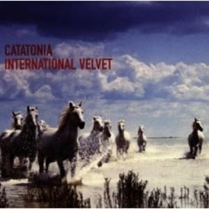 Catatonia / International Velvet
