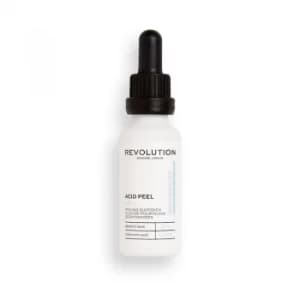 Revolution Skincare Dehydrated Skin Peeling Solution