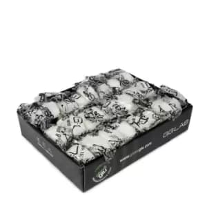 GG Lab Lab Tape (box 24) - White