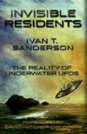 invisible residents the reality of underwater ufos