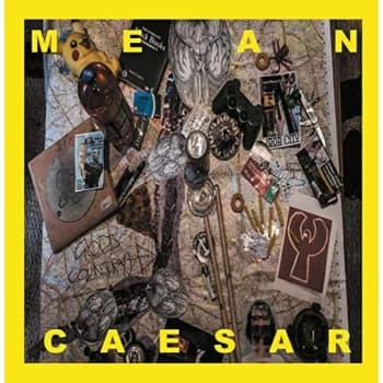 Mean Caesar - MEAN CAESAR EP Vinyl