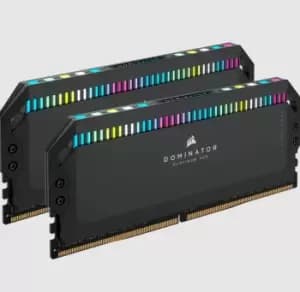 Corsair CMT64GX5M2X5600C40 memory module 64GB 2 x 32GB DDR5 5600 MHz