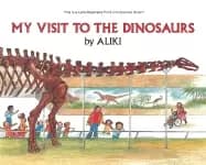 my visit to the dinosaurs