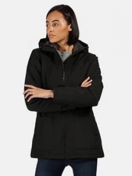 Regatta Bergonia Ii Jacket - Black