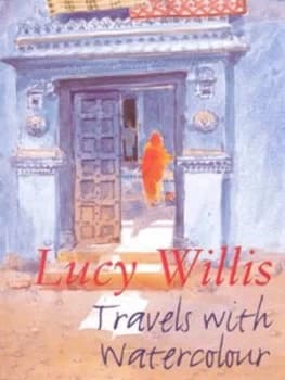Lucy Willis by Lucy Willis and Robin Capon Hardback