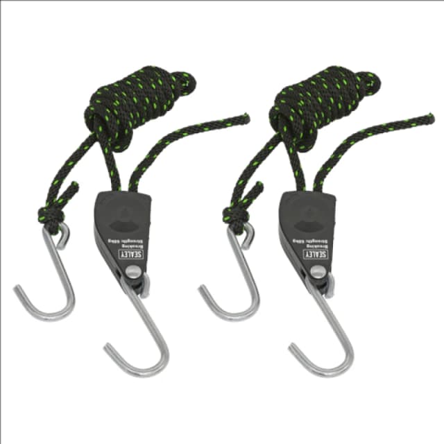 Sealey Parts Hanger/Tie Down 1/4" Ratchet