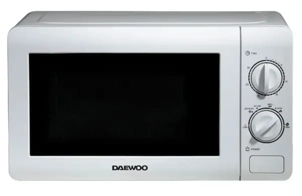 Daewoo SDA2075 20L 800W Microwave