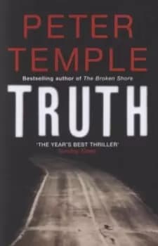 Truth - Peter Temple - Paperback - Used