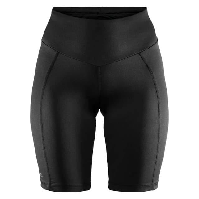 Womens shorts Craft Adv Essence Noir Female XS
