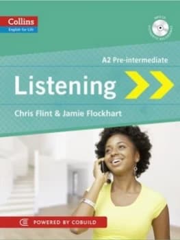 Listening A2 pre-intermediate by Chris Flint