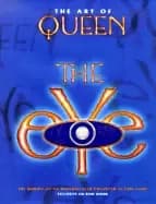 art of queen the eye