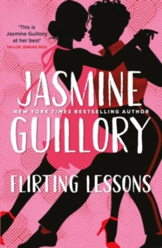Flirting Lessons : The captivating and sizzling new queer romance from the Reese's Book Club Pick! Paperback / softback