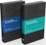 The Ancient Classics Collection: The Art of War & Tao Te by Sun Tzu