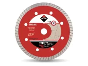 Rubi 31972 115mm Superpro Diamond Blade